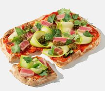 Тунец Чимичурри 