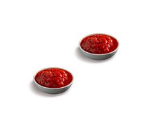 2 соуса томатных