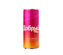 Добрый манго-маракуйа