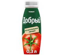 Томатный сок