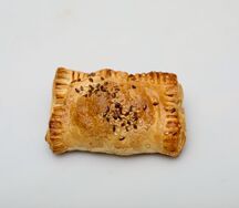 Пирожок Барелли с мясом