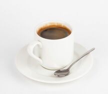 Кофе Американо двойной