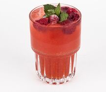 Домашний Лимонад