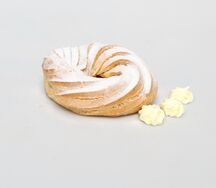 Юмбрик с творожком