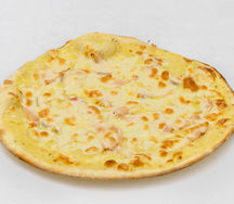 Пицца Сицилийская