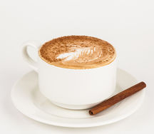 Кофе Капучино