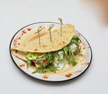 Пьядина Тоскана