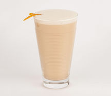 Кофе Раф с нуттелой