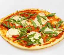 Пицца Маргарита