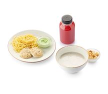 Обед Классика