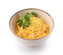 Салат Мимоза