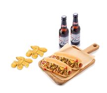 Домашний чилл на двоих