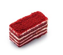 Красный бархат