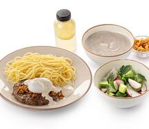 Обед Сытный