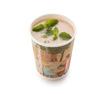 Чай Эрл Грей Кокос-мята