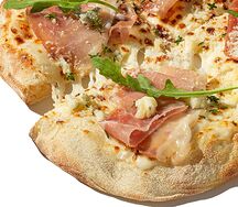 Пицца Парма