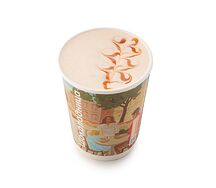 Раф Лемонграсс-карамель