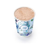 Домашнее какао