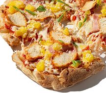 Пицца Гавайская