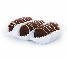 Пирожное Картошка