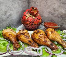 Куриная голень
