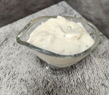 Чесночный
