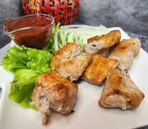 Филе куриное