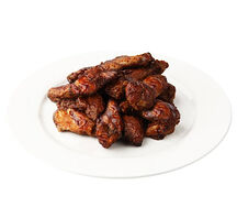 Куриные крылышки Барбекю Xl