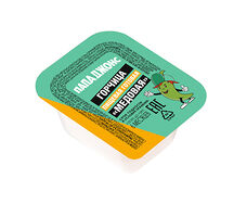 Горчица медовая