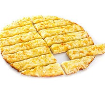 Сырные палочки