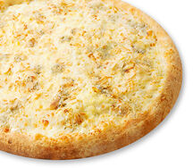 Пицца С грушей и голубым сыром