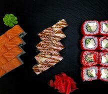 Набор Летний