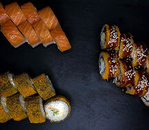 Набор Молодежный