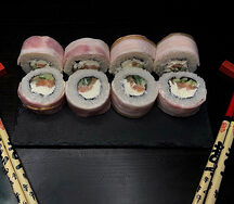 Мистер бекон