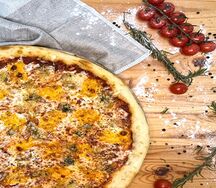 Четыре сыра