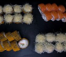 Набор Инь ян