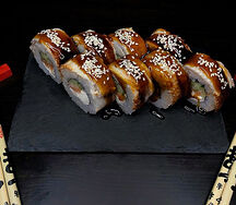 Мистер угорь