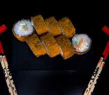 Филадельфия темпура