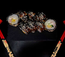 Мистер Бекон темпура