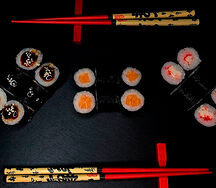 Набор Классическая тройка