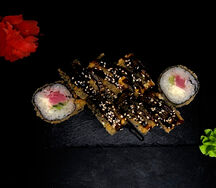 Горячий тунец