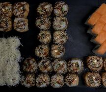 Набор Обжора