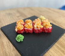 Паназиатская креветка