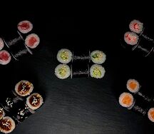 Набор Мафия