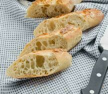 Багет французский