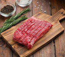 Стейк Фланк