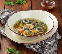 Суп Куллама