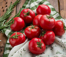 Бакинские томаты