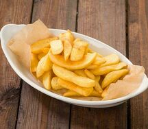 Картофель фри