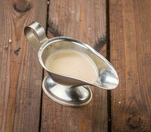 Соус сливочный